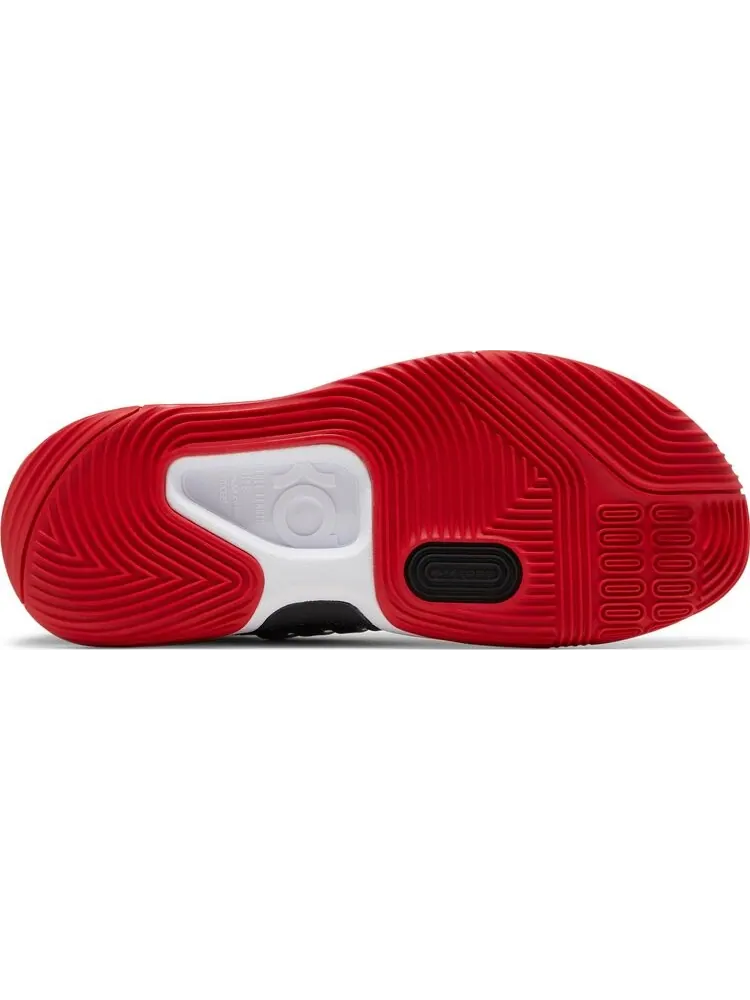 Кроссовки Nike KD 14 TB 'University Red' — изображение 4 из 8, красный