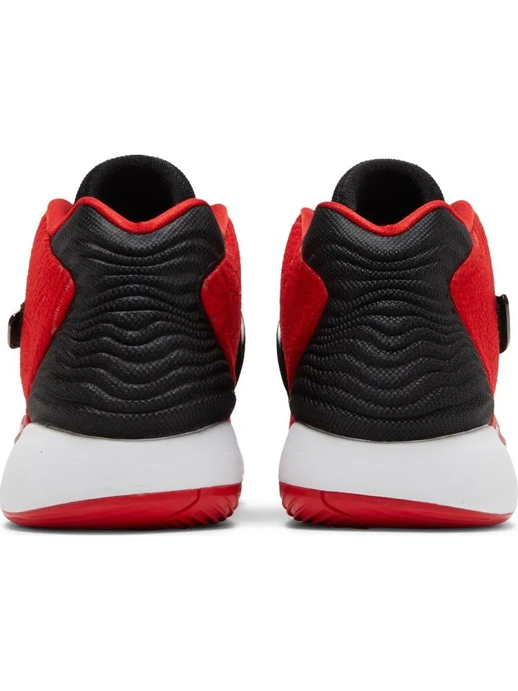 Кроссовки Nike KD 14 TB 'University Red' — изображение 6 из 8, красный
