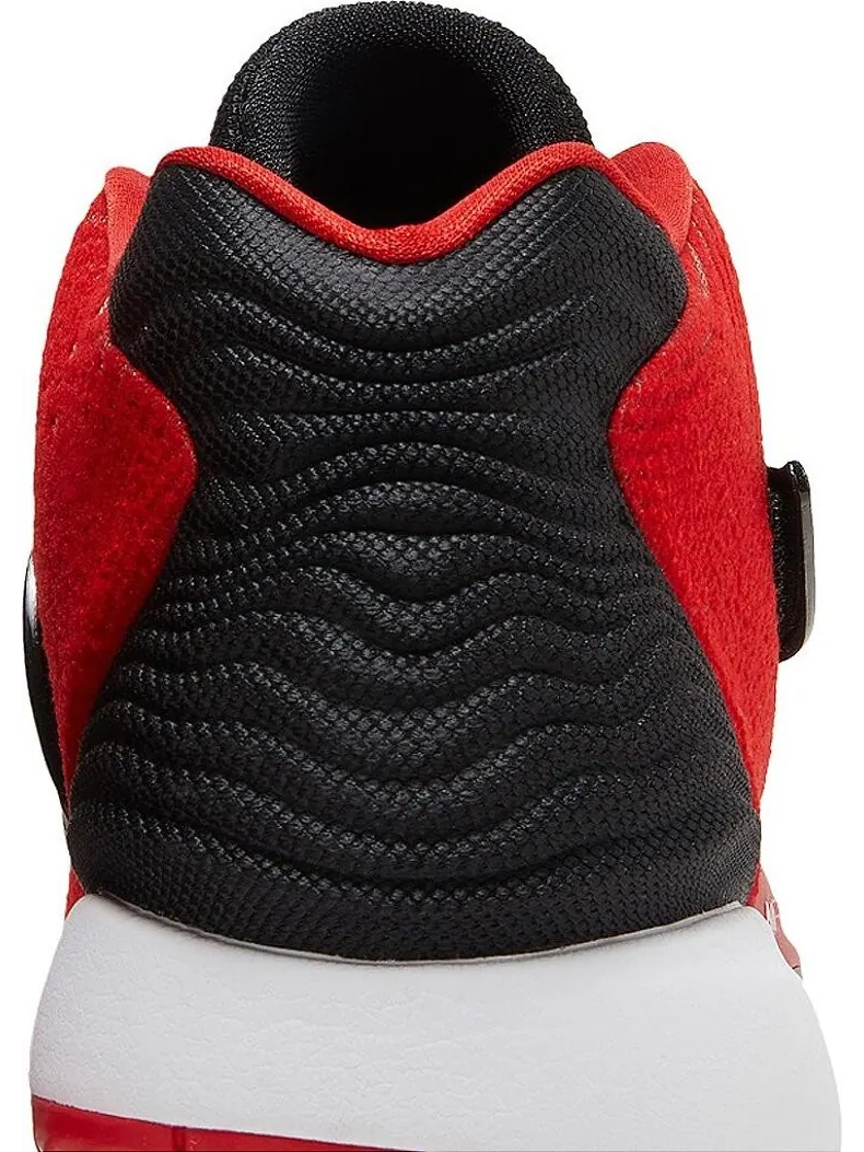 Кроссовки Nike KD 14 TB 'University Red' — изображение 7 из 8, красный