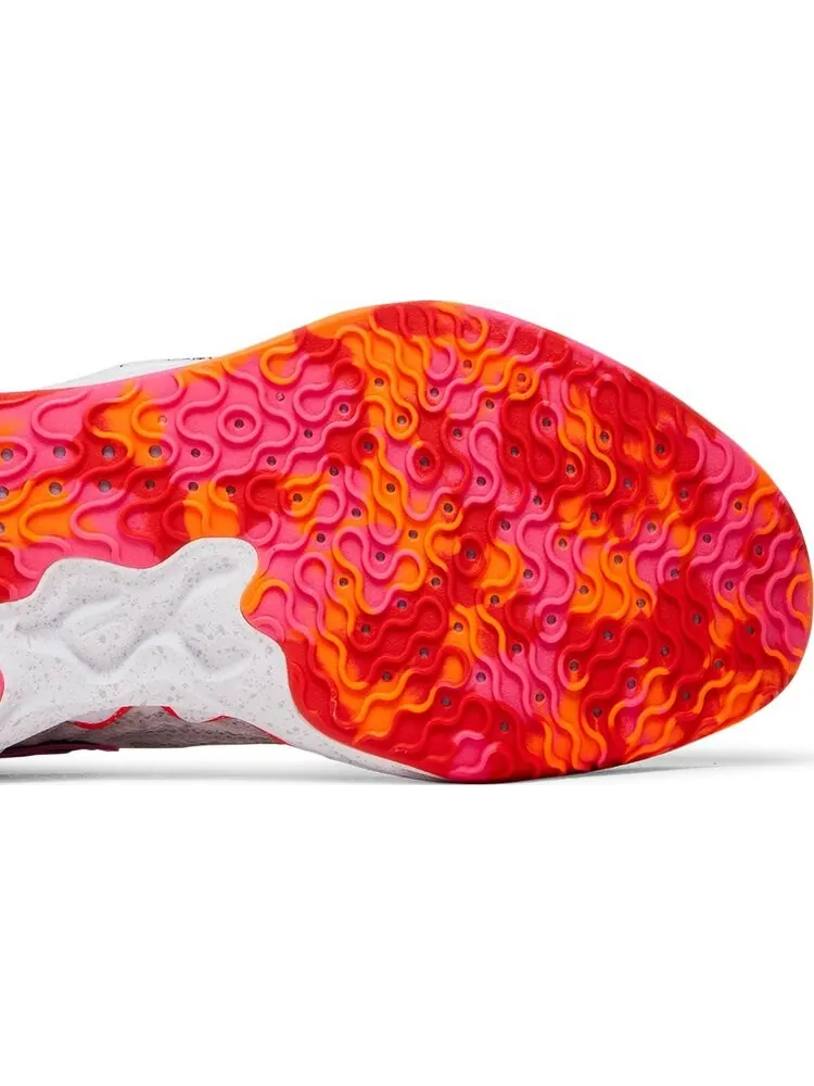 Кроссовки Nike Air Zoom GT Run EP 'Rawdacious' — изображение 5 из 8, белый