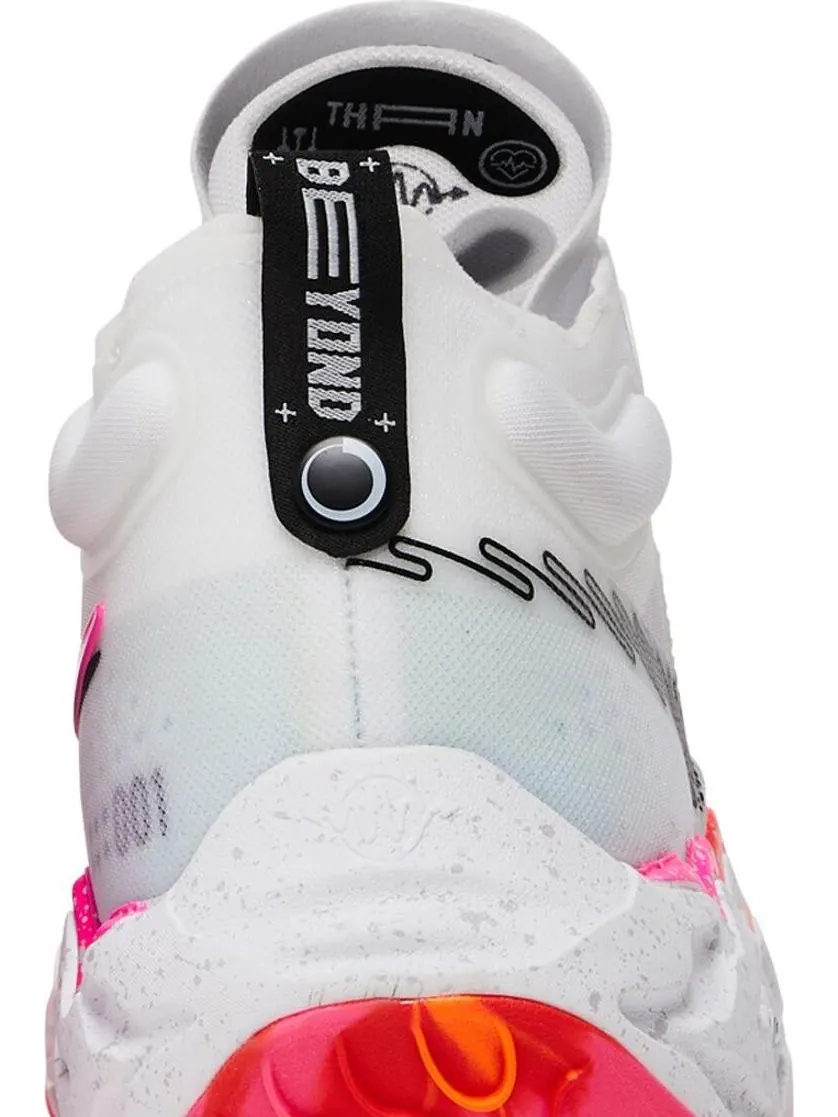 Кроссовки Nike Air Zoom GT Run EP 'Rawdacious' — изображение 7 из 8, белый