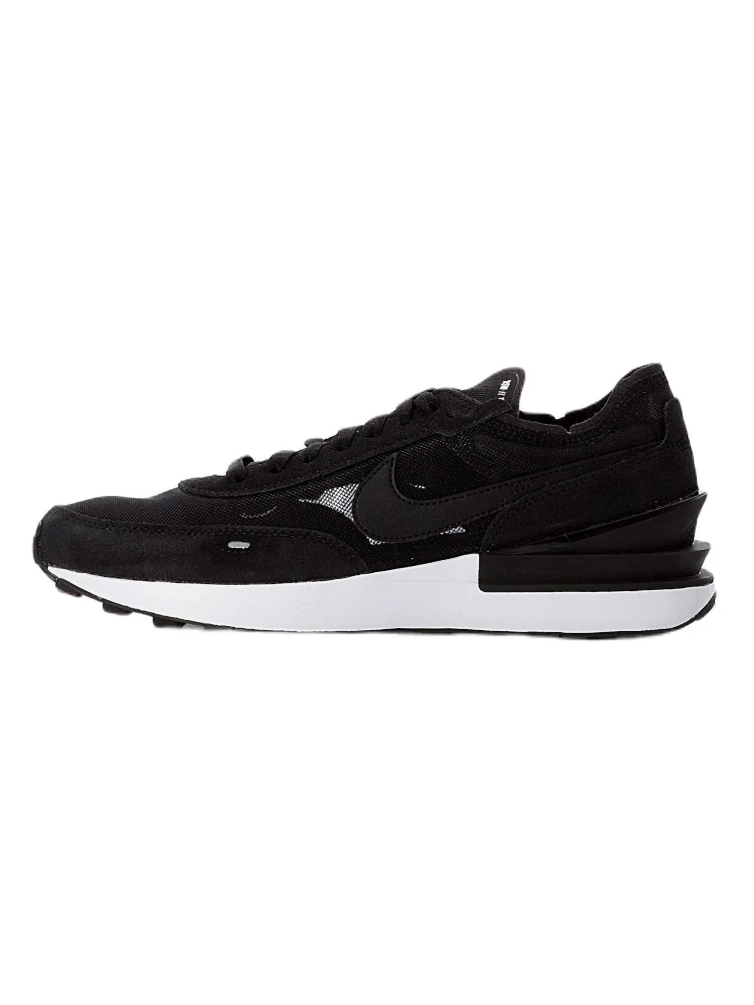 Кроссовки Nike Waffle One — изображение 1 из 3, белый