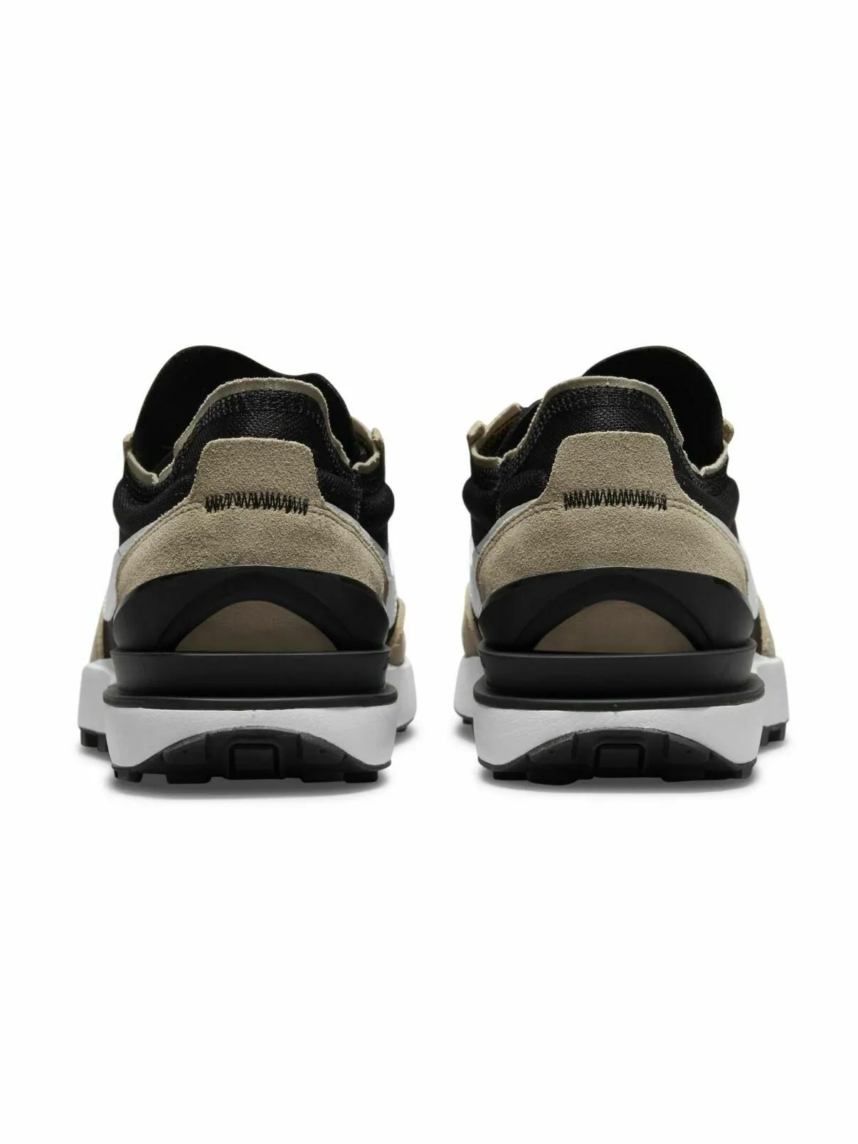 Кроссовки Nike Waffle One — изображение 4 из 4, белый