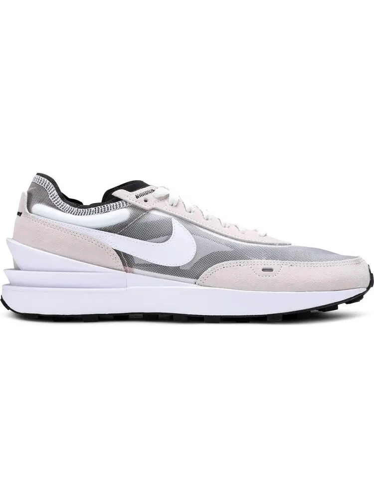 Кроссовки Nike Waffle One 'Summit White' — изображение 1 из 8, белый
