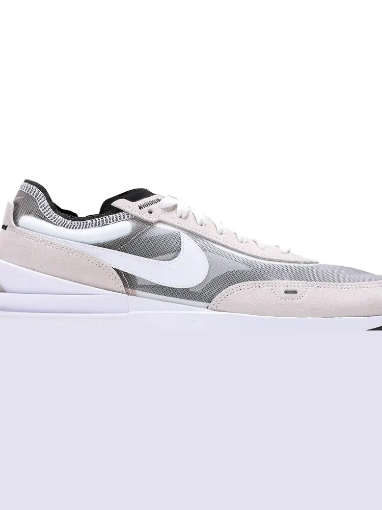 Кроссовки Nike Waffle One 'Summit White' — изображение 2 из 8, белый