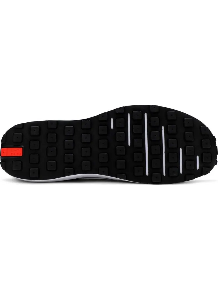 Кроссовки Nike Waffle One 'Summit White' — изображение 4 из 8, белый
