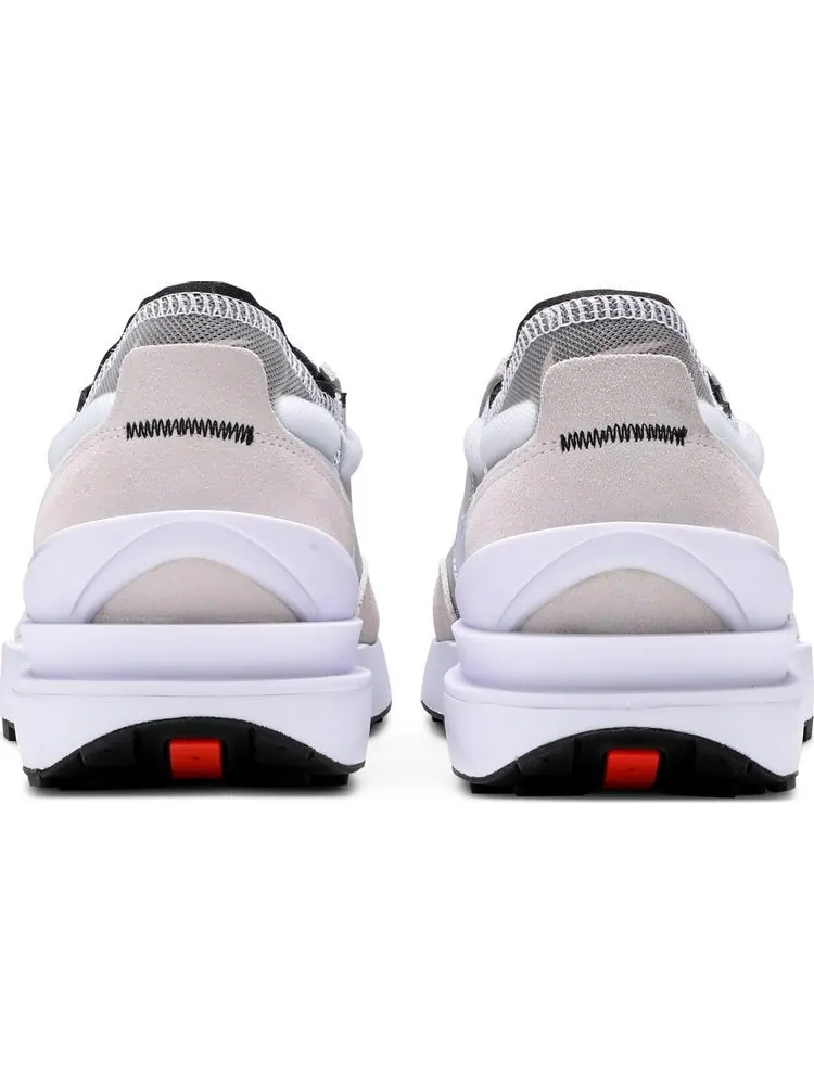 Кроссовки Nike Waffle One 'Summit White' — изображение 6 из 8, белый