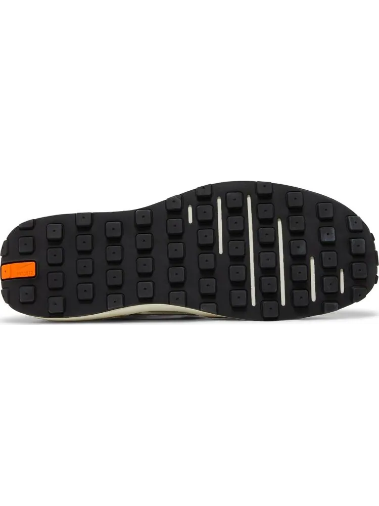 Кроссовки Nike Waffle One 'Natural' — изображение 4 из 8, бежевый