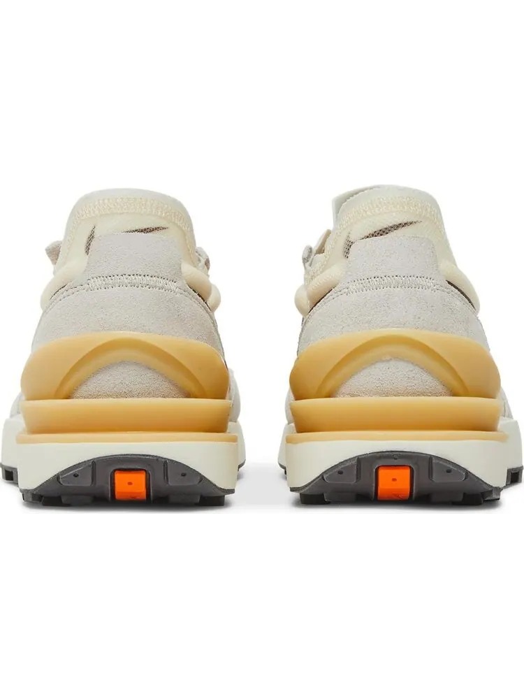 Кроссовки Nike Waffle One 'Natural' — изображение 6 из 8, бежевый