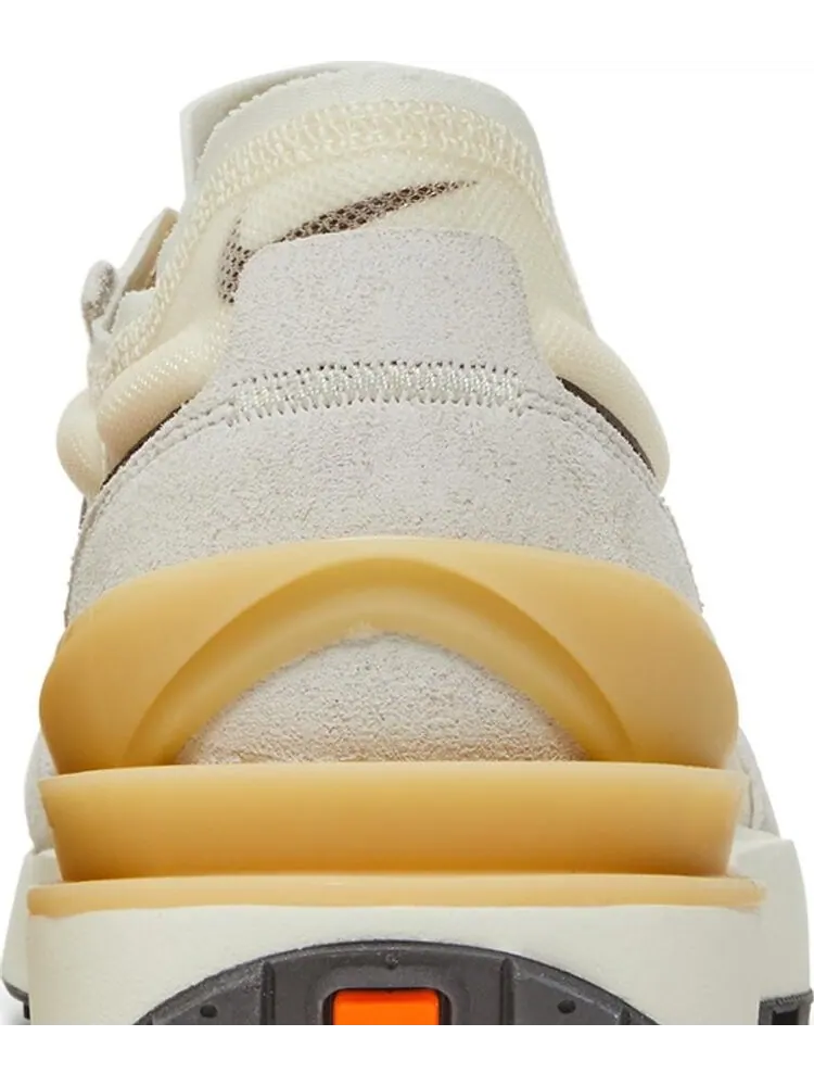 Кроссовки Nike Waffle One 'Natural' — изображение 7 из 8, бежевый