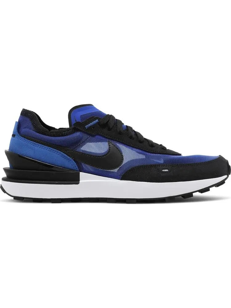 Кроссовки Nike Waffle One 'Racer Blue' — изображение 1 из 8, синий