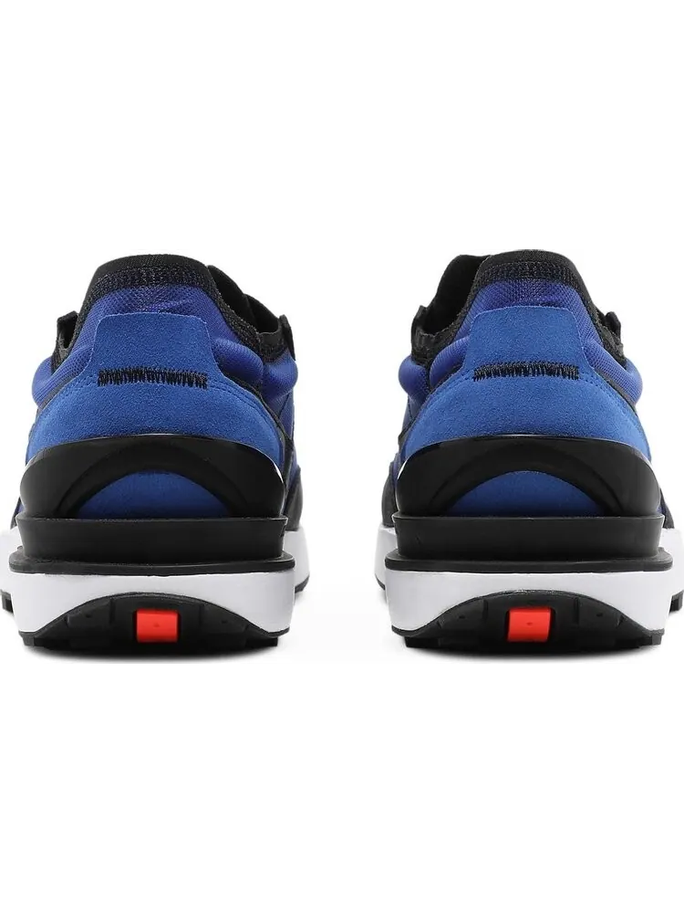Кроссовки Nike Waffle One 'Racer Blue' — изображение 6 из 8, синий