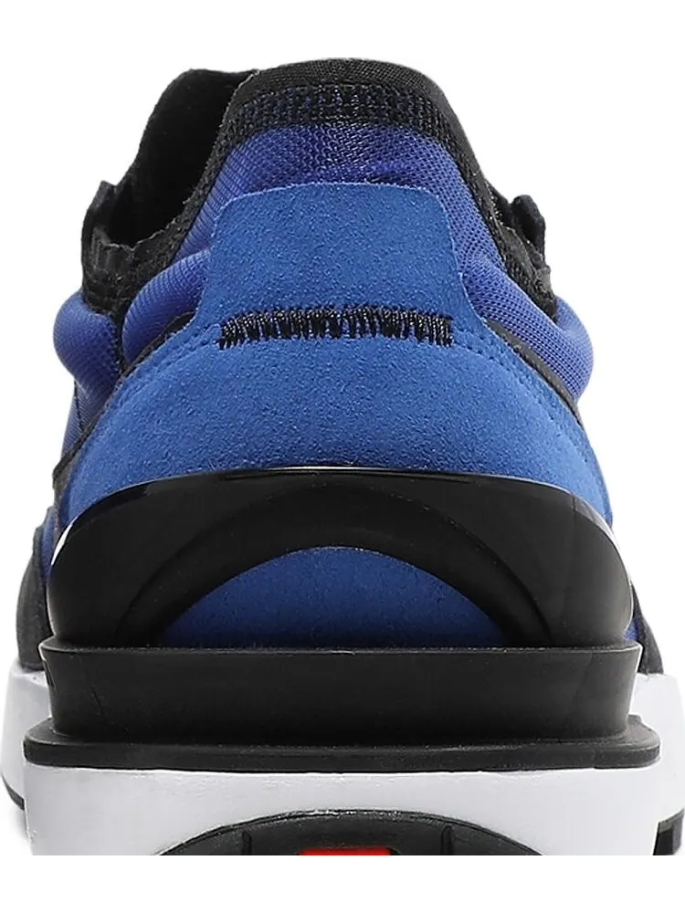 Кроссовки Nike Waffle One 'Racer Blue' — изображение 7 из 8, синий