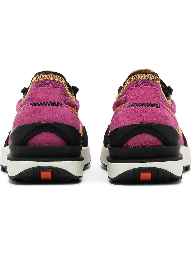 Кроссовки Nike Waffle One 'Active Fuchsia' — изображение 6 из 8, розовый