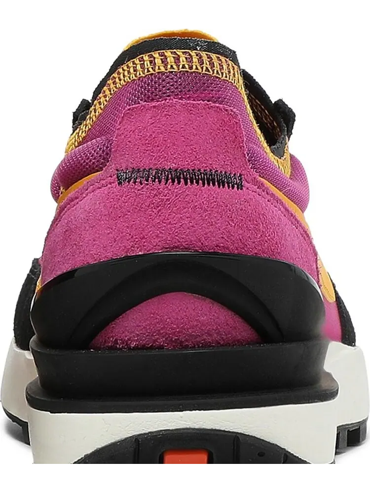 Кроссовки Nike Waffle One 'Active Fuchsia' — изображение 7 из 8, розовый