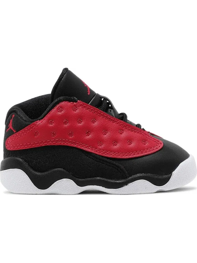 Кроссовки Air Jordan 13 Retro Low TD Very Berry — изображение 1 из 8, красный