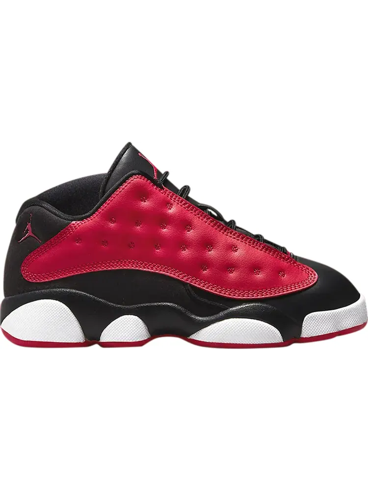 Кроссовки Air Jordan 13 Retro Low PS Very Berry — изображение 1 из 1, красный