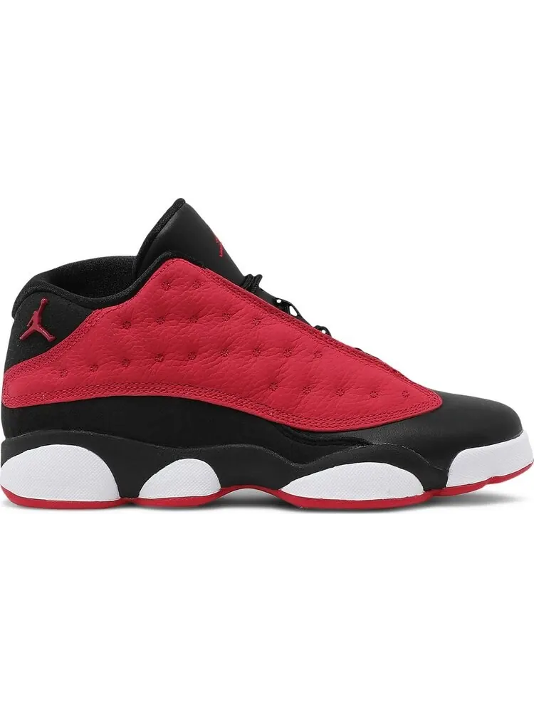 Кроссовки Air Jordan 13 Retro Low GS Very Berry — изображение 1 из 8, красный