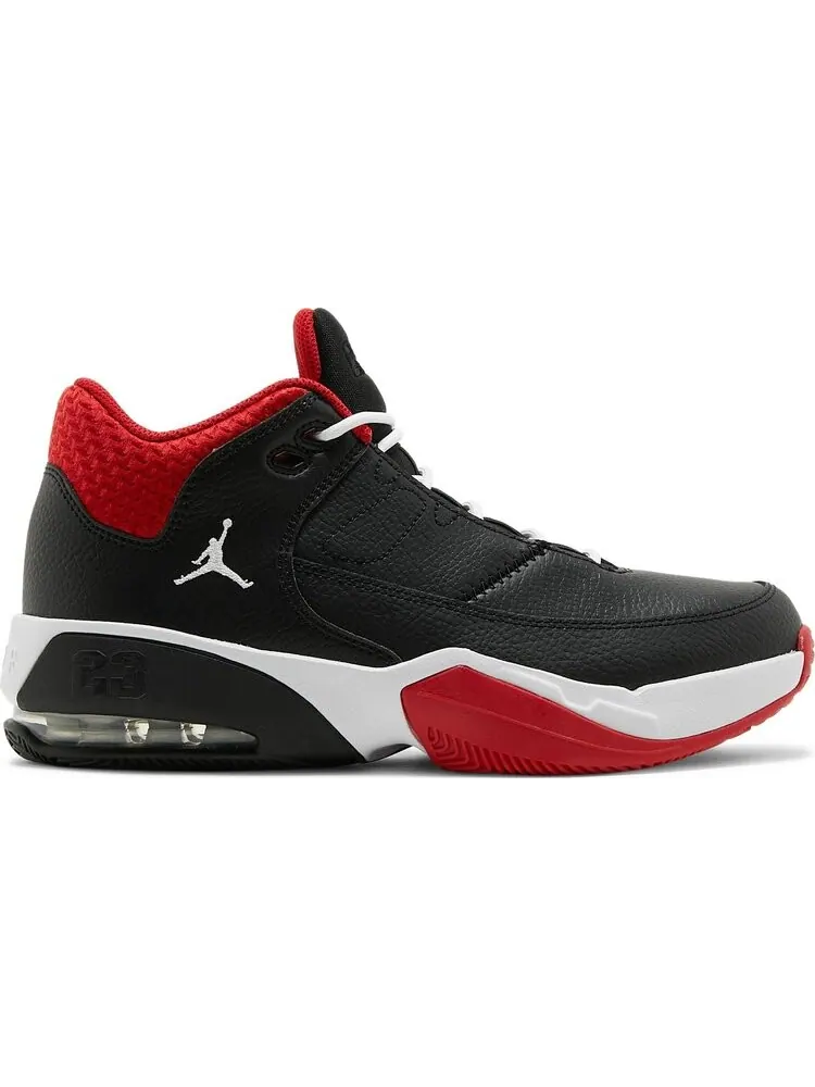 Кроссовки Jordan Max Aura 3 GS Bred — изображение 1 из 8, черный
