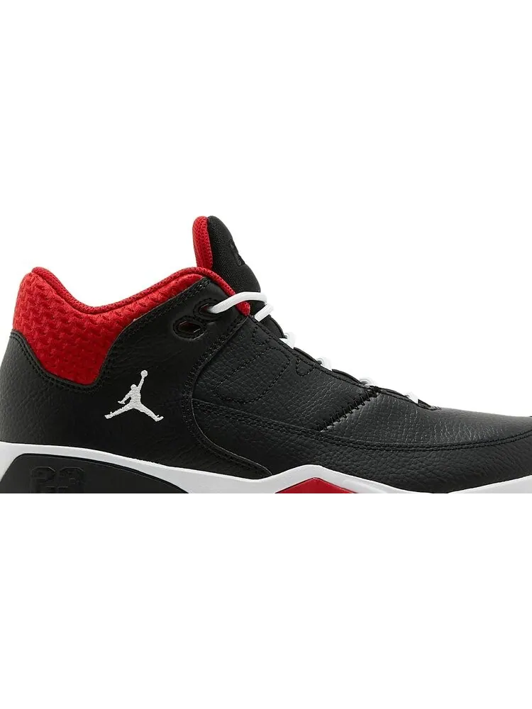 Кроссовки Jordan Max Aura 3 GS Bred — изображение 2 из 8, черный