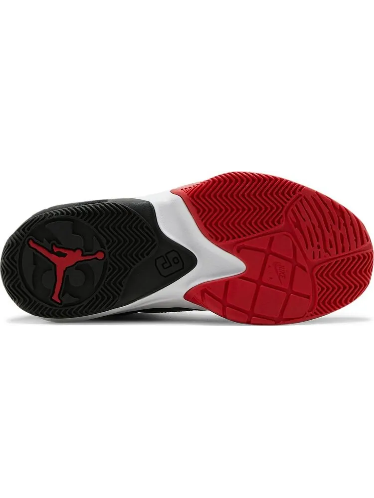 Кроссовки Jordan Max Aura 3 GS Bred — изображение 4 из 8, черный