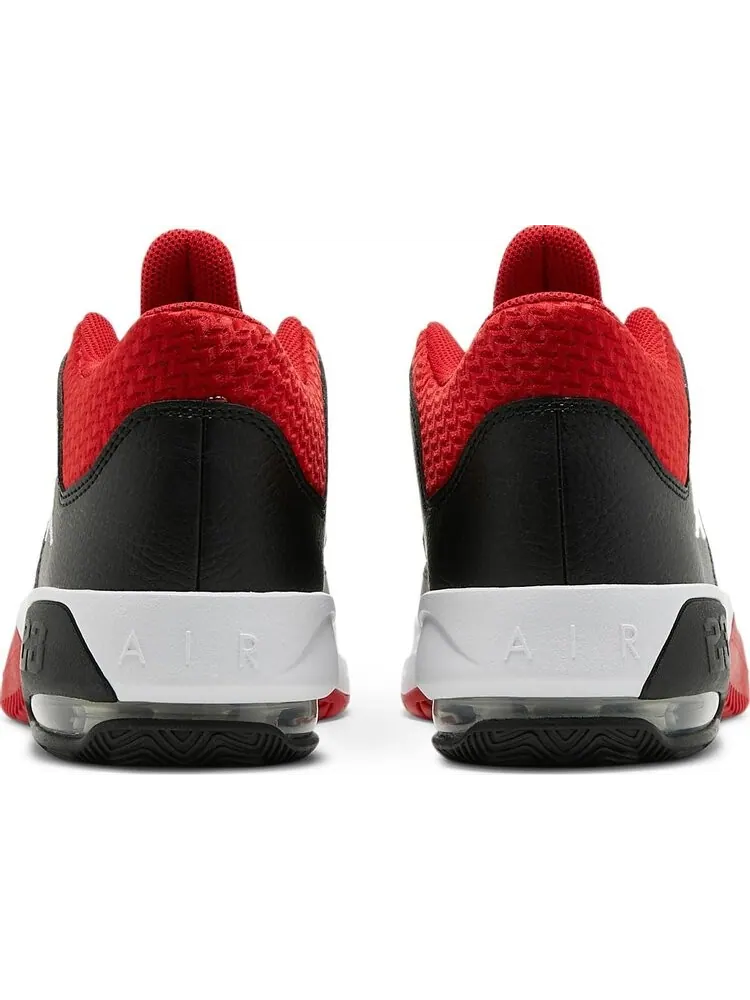 Кроссовки Jordan Max Aura 3 GS Bred — изображение 6 из 8, черный