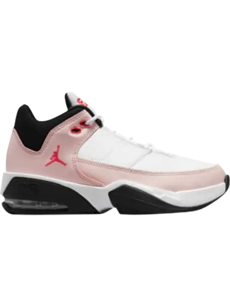 Кроссовки Jordan Max Aura 3 GS White Atmosphere — изображение 1 из 1, белый