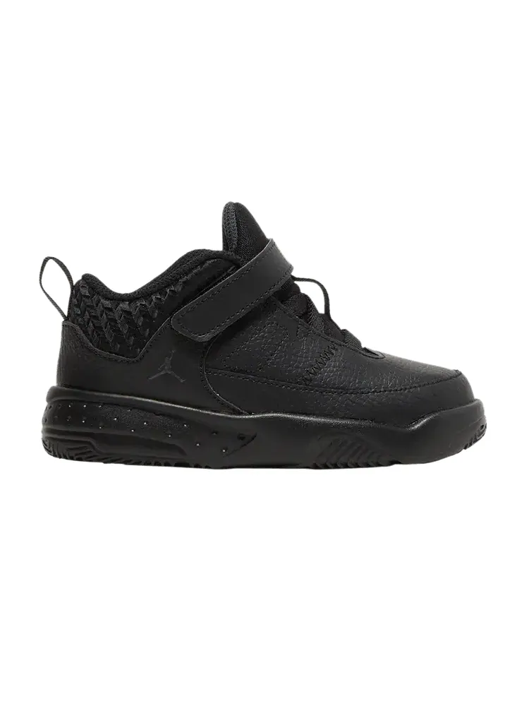 Кроссовки Air Jordan Jordan Max Aura 3 TD 'Black Anthracite' — изображение 1 из 9, черный