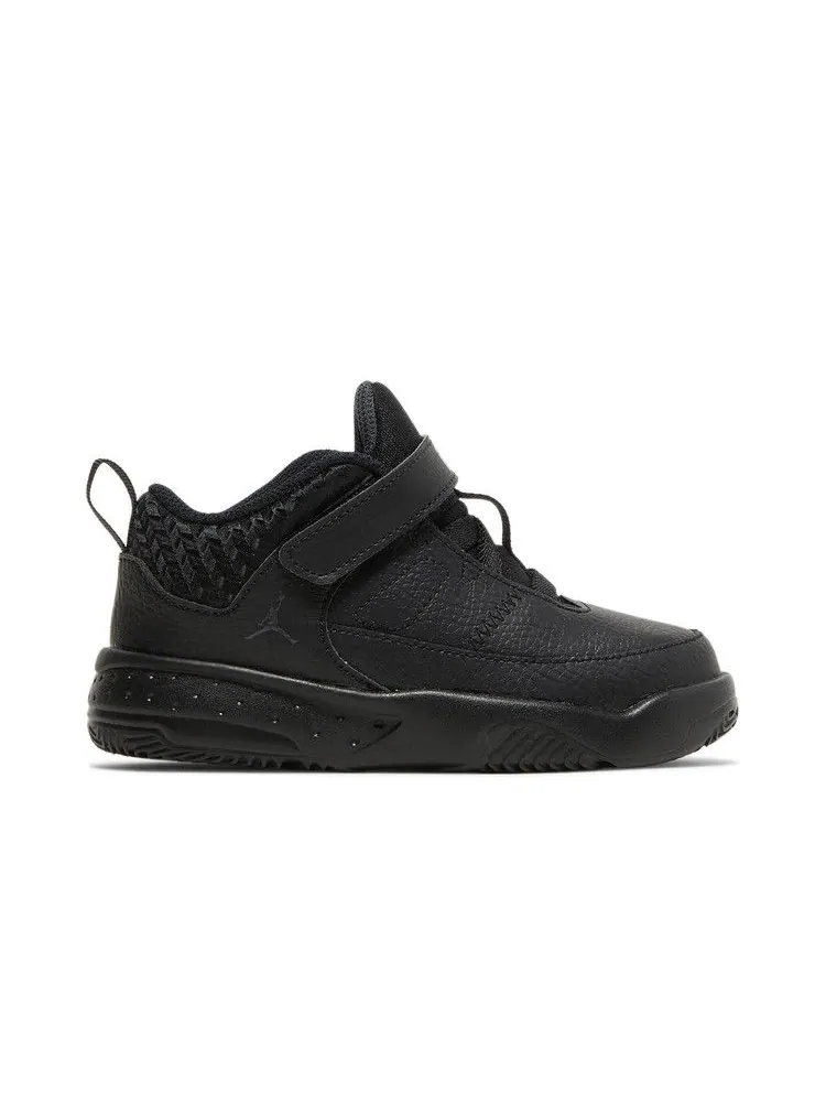 Кроссовки Air Jordan Jordan Max Aura 3 TD 'Black Anthracite' — изображение 2 из 9, черный