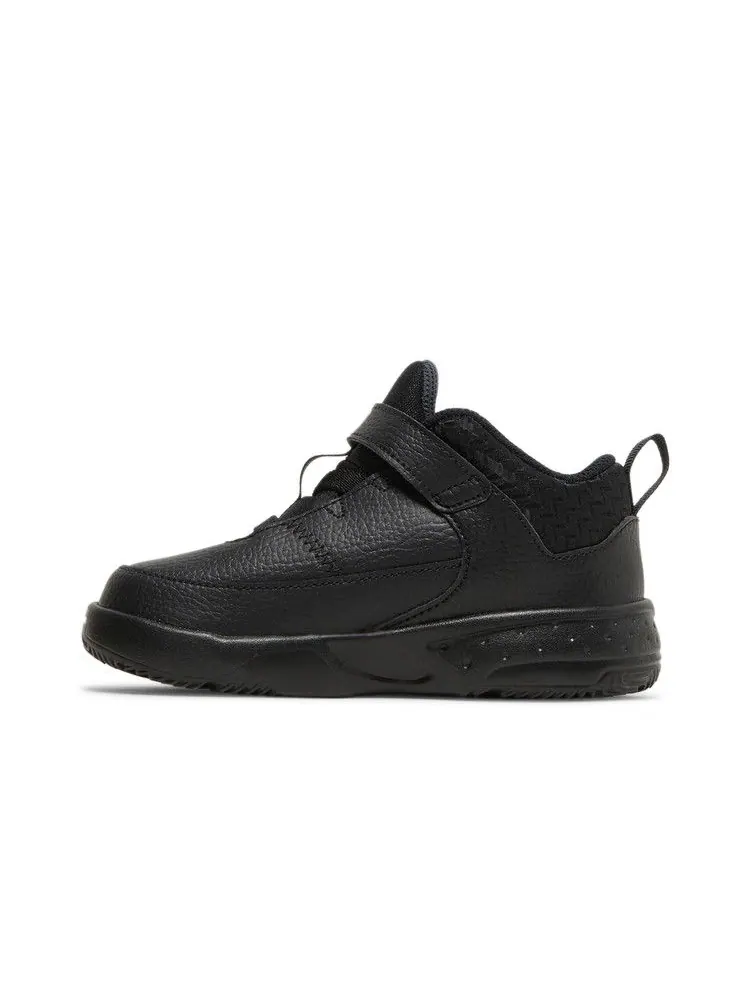 Кроссовки Air Jordan Jordan Max Aura 3 TD 'Black Anthracite' — изображение 4 из 9, черный