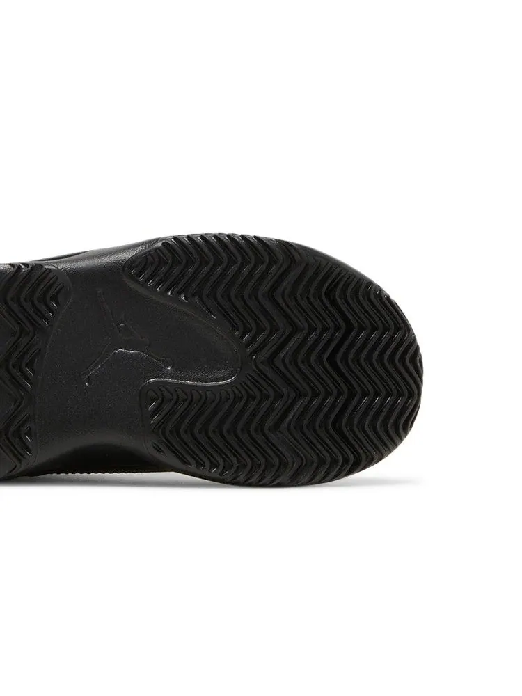 Кроссовки Air Jordan Jordan Max Aura 3 TD 'Black Anthracite' — изображение 6 из 9, черный
