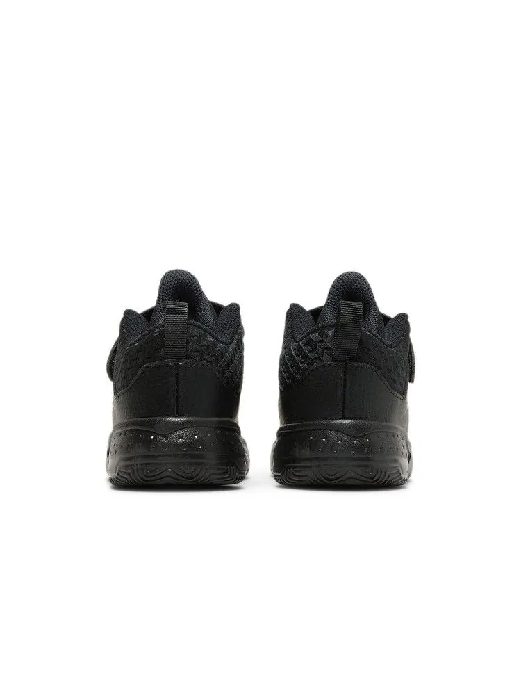 Кроссовки Air Jordan Jordan Max Aura 3 TD 'Black Anthracite' — изображение 7 из 9, черный