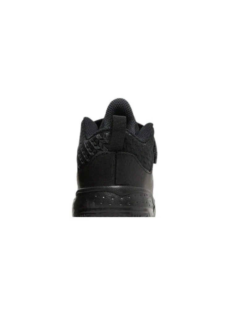 Кроссовки Air Jordan Jordan Max Aura 3 TD 'Black Anthracite' — изображение 8 из 9, черный