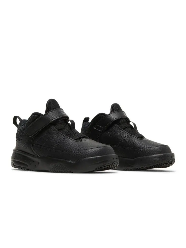 Кроссовки Air Jordan Jordan Max Aura 3 TD 'Black Anthracite' — изображение 9 из 9, черный
