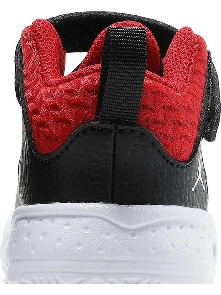 Кроссовки Jordan Max Aura 3 TD Bred — изображение 7 из 8, черный