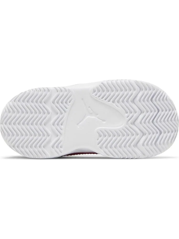 Кроссовки Jordan Max Aura 3 TD White Very Berry — изображение 4 из 8, красный