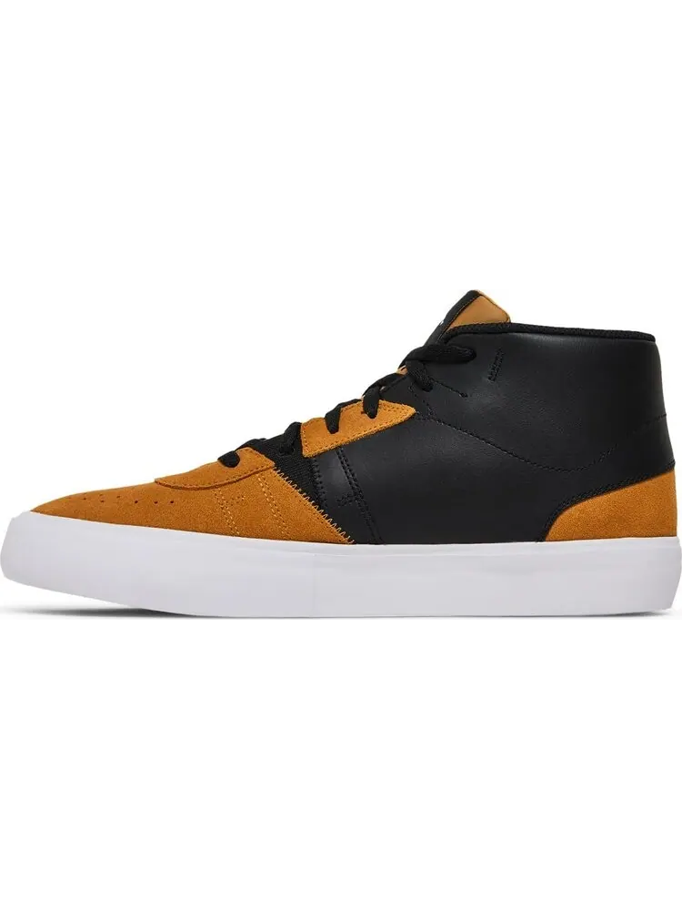 Кроссовки Jordan Series.03 Mid Elemental Gold — изображение 3 из 8, черный
