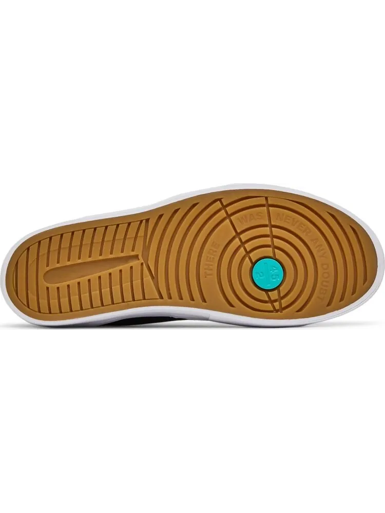 Кроссовки Jordan Series.03 Mid Elemental Gold — изображение 4 из 8, черный