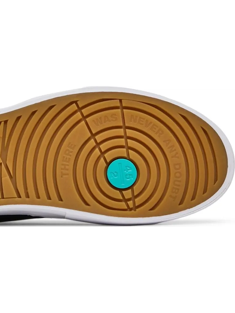 Кроссовки Jordan Series.03 Mid Elemental Gold — изображение 5 из 8, черный