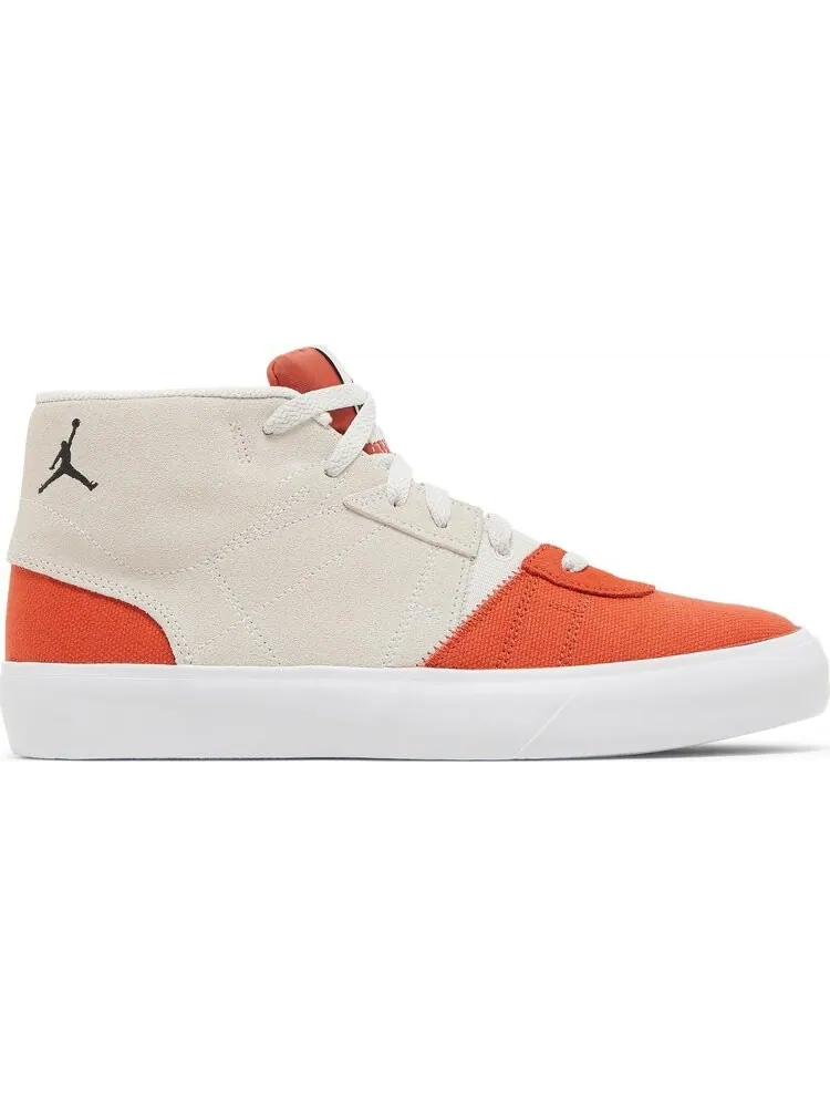 Кроссовки Jordan Series.03 Mid Phantom — изображение 1 из 8, белый