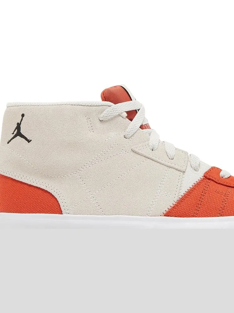 Кроссовки Jordan Series.03 Mid Phantom — изображение 2 из 8, белый