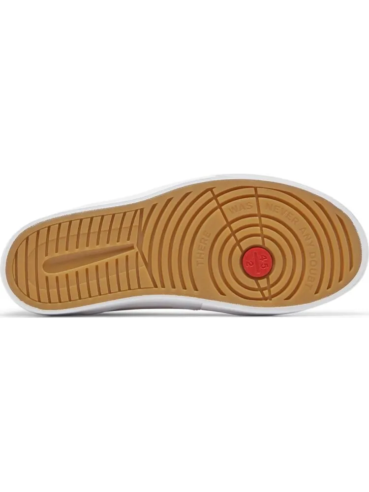 Кроссовки Jordan Series.03 Mid Phantom — изображение 4 из 8, белый