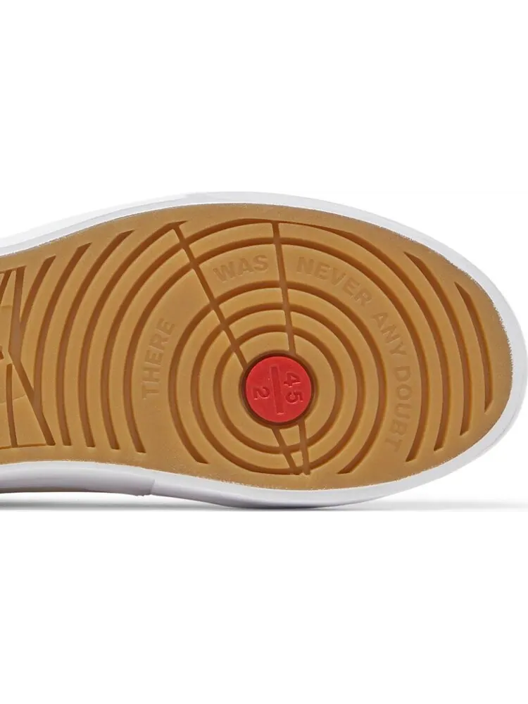 Кроссовки Jordan Series.03 Mid Phantom — изображение 5 из 8, белый