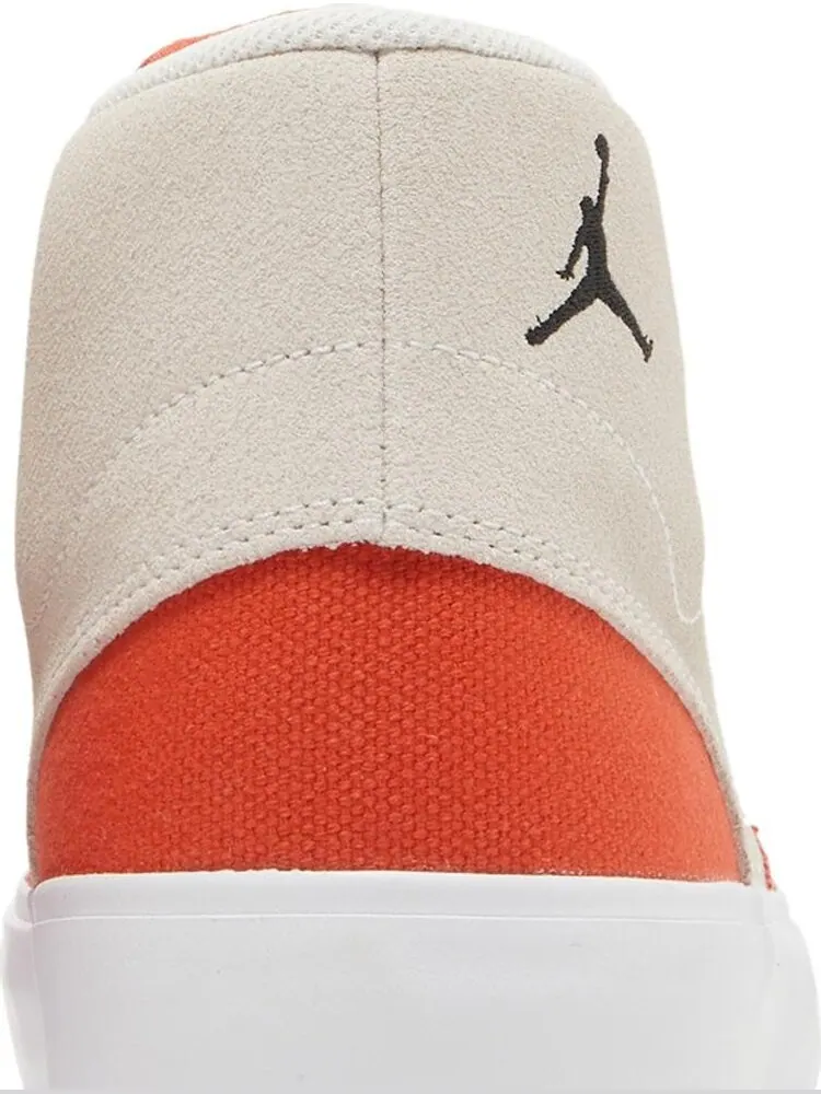 Кроссовки Jordan Series.03 Mid Phantom — изображение 7 из 8, белый