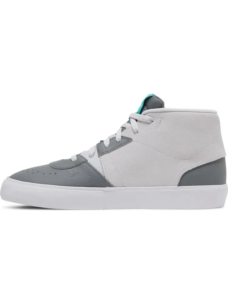 Кроссовки Jordan Series.01 Mid Iris Whisper — изображение 3 из 8, серый