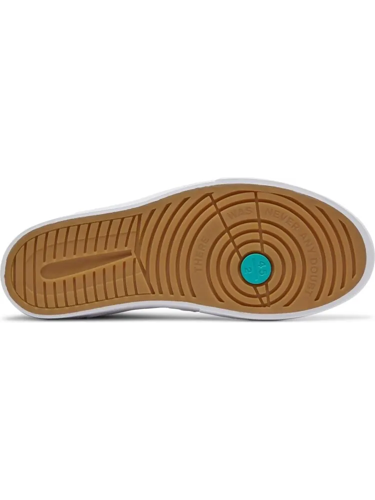 Кроссовки Jordan Series.01 Mid Iris Whisper — изображение 4 из 8, серый