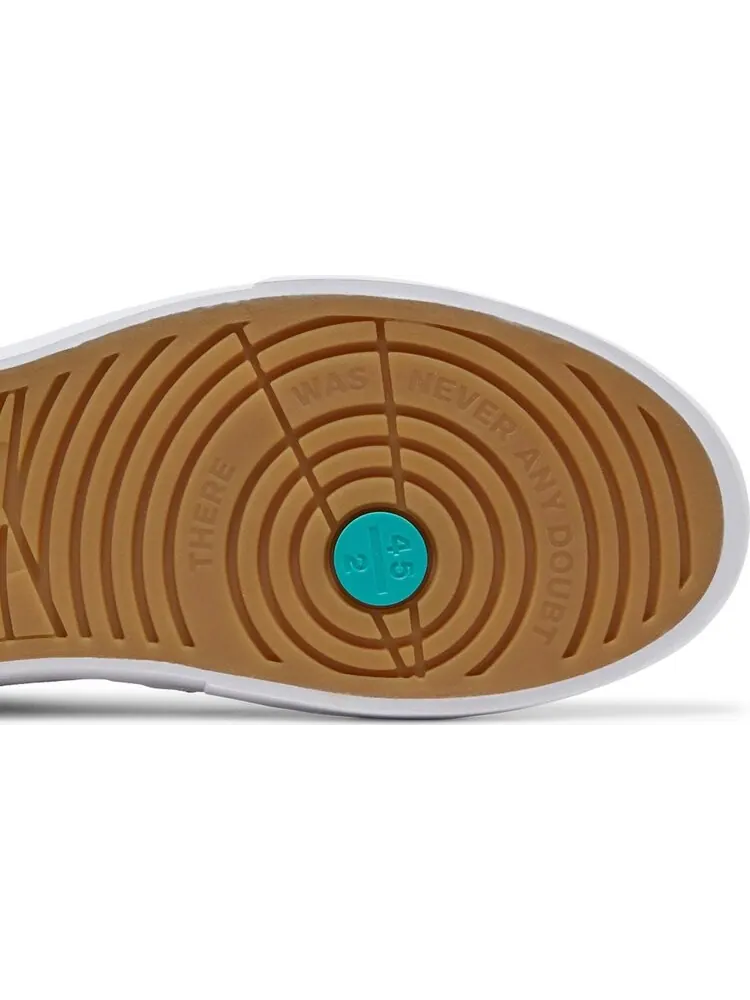 Кроссовки Jordan Series.01 Mid Iris Whisper — изображение 5 из 8, серый
