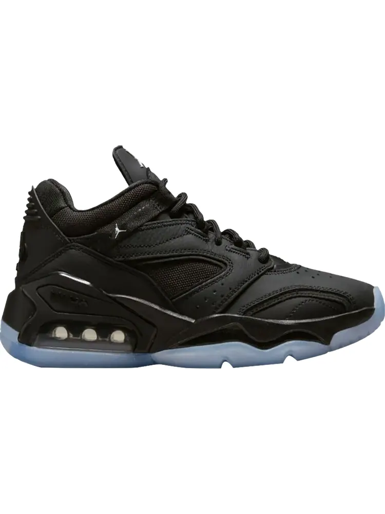 Кроссовки Jordan Point Lane GS Black Ice — изображение 1 из 1, черный