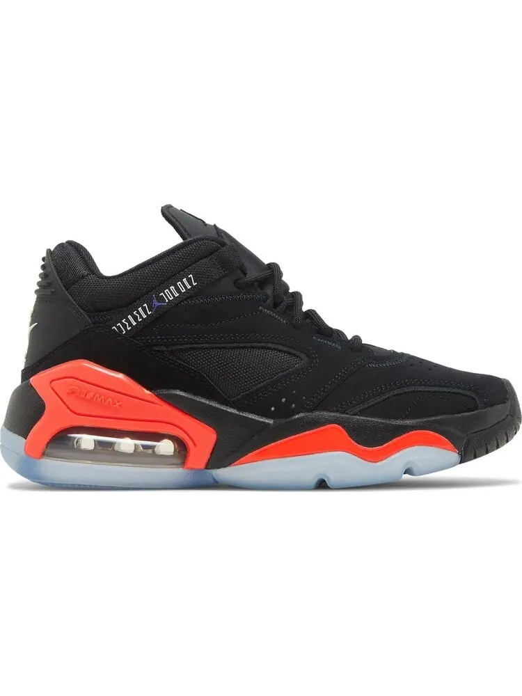 Кроссовки Jordan Point Lane GS Infrared — изображение 1 из 8, черный