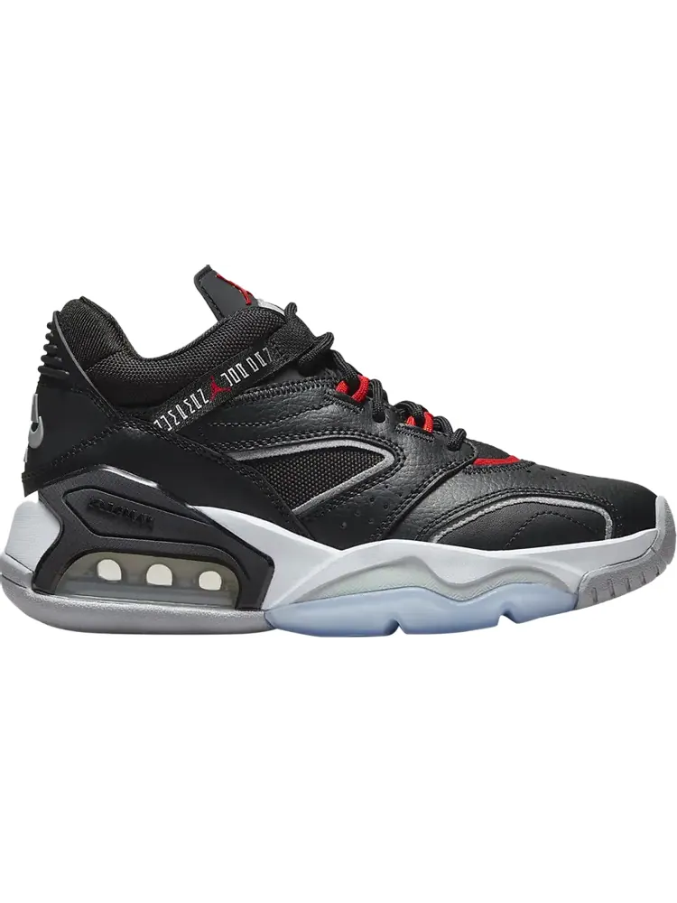 Кроссовки Jordan Point Lane GS Black Cement — изображение 1 из 1, черный